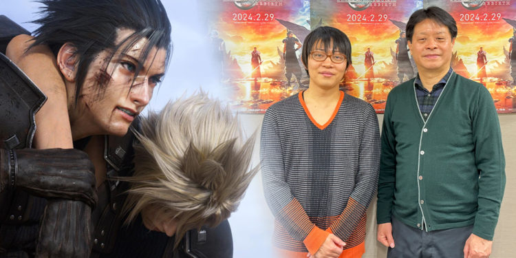 Simak wawancara terbaru kami dengan Naoki Hamaguchi dan Yoshinori Kitase yang membahas lebih dalam mengenai Final Fantasy VII Rebirth