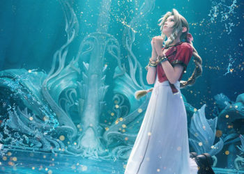 Kembali Nyobain Final Fantasy VII Rebirth – Hanya Makin Jadi Tidak Sabar!