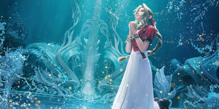 Kembali Nyobain Final Fantasy VII Rebirth – Hanya Makin Jadi Tidak Sabar!