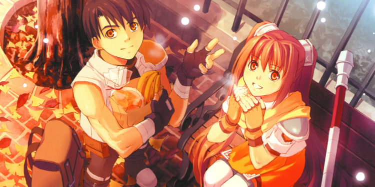 Toshihiro Kondo dan timnya ternyata juga tengah aktif mengembangkan remake untuk salah satu game lawas mereka