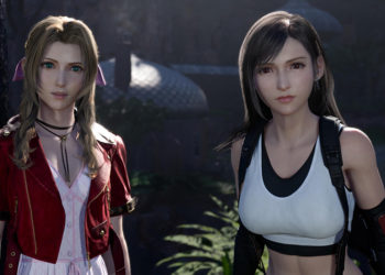 Side quest di Final Fantasy VII Rebirth bisa begitu banyak dan pada artikel ini kami akan coba memilah mana yang terbaik.