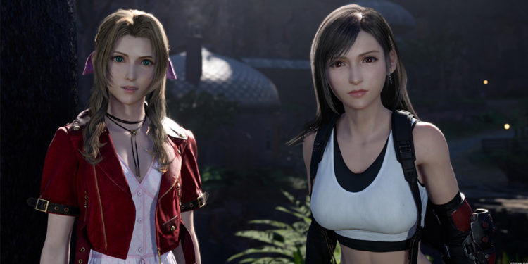 Side quest di Final Fantasy VII Rebirth bisa begitu banyak dan pada artikel ini kami akan coba memilah mana yang terbaik.