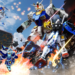 Gundam Breaker 4 telah resmi diumumkan dengan target rilis di 2024 ini untuk banyak platform sekaligus