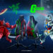 Razer telah mengumumkan koleksi produk eksklusif dari kolaborasi spesialnya dengan Mobile Suit Gundam