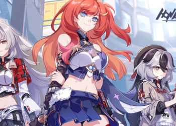 HoYoverse siap membawa update masif untuk Honkai Impact 3rd lewat hadirnya lanjutan Part 2 pada 29 Februari nanti