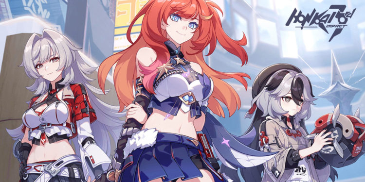 HoYoverse siap membawa update masif untuk Honkai Impact 3rd lewat hadirnya lanjutan Part 2 pada 29 Februari nanti