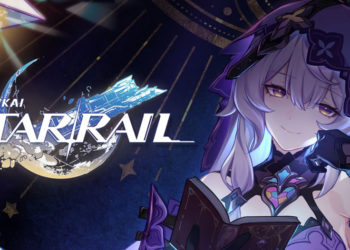 Guide Black Swan Honkai Star Rail 2.0: Light Cone, Relic, Eidolon & Sinergi Tim