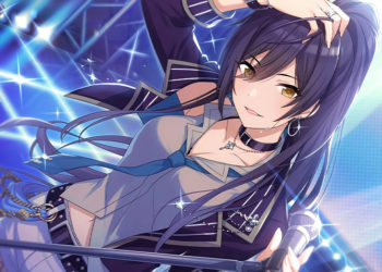 Bandai Namco tidak lama lagi akan mengumumkan game baru The Idolmaster yang dikhususkan untuk platform mobile