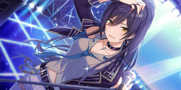 Bandai Namco tidak lama lagi akan mengumumkan game baru The Idolmaster yang dikhususkan untuk platform mobile