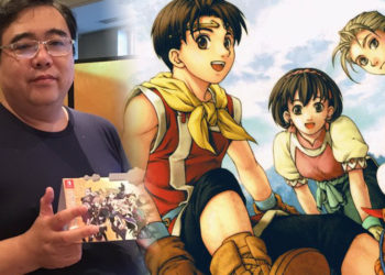 Yoshitaka Murayama yang dikenal sebagai kreator dibalik franchise JRPG legendaris Suikoden telah dikabarkan meninggal dunia