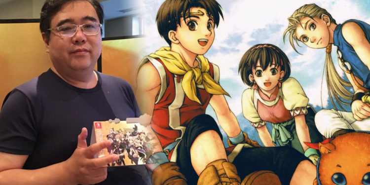 Yoshitaka Murayama yang dikenal sebagai kreator dibalik franchise JRPG legendaris Suikoden telah dikabarkan meninggal dunia