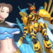 Kazumasa Habu telah mengonfirmasi kalau proyek game Digimon Story terbaru masih aktif dikembangkan hingga saat ini