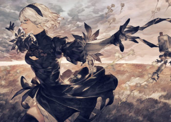 NieR Automata kembali mencapai rekor penjualan mengesankan setelah berhasil menembus 8 juta copy sejak rilisnya di 2017 lalu