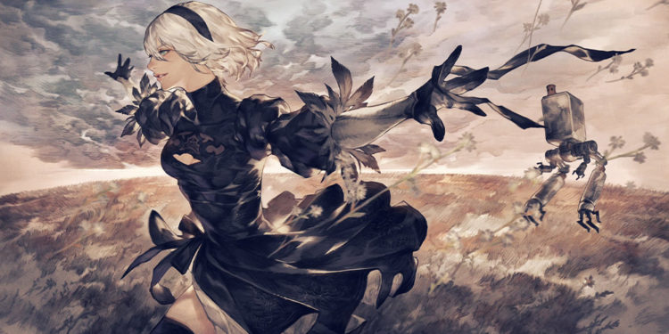 NieR Automata kembali mencapai rekor penjualan mengesankan setelah berhasil menembus 8 juta copy sejak rilisnya di 2017 lalu