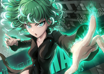 One Punch Man World Akan Segera Hilangkan Reward Pra-Registrasi