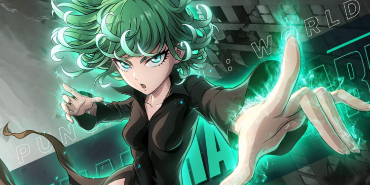 One Punch Man World Akan Segera Hilangkan Reward Pra-Registrasi