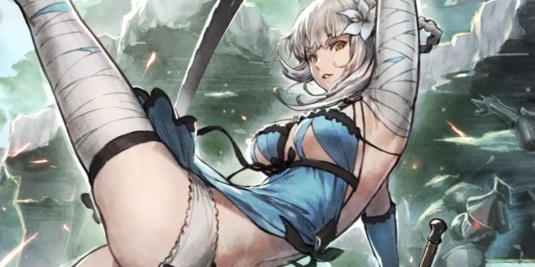 Server Jepang Octopath Traveler: Champions of the Continent mulai hari ini membawa kolaborasi baru dengan NieR Replicant