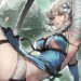 Server Jepang Octopath Traveler: Champions of the Continent mulai hari ini membawa kolaborasi baru dengan NieR Replicant