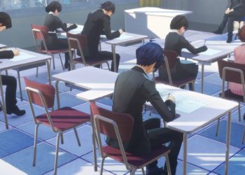 Panduan Lengkap Jawaban Quiz dan Ujian di Persona 3 Reload