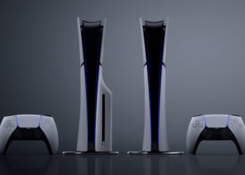 Sudah ada konfirmasi resmi kalau PlayStation 5 model terbaru / slim akan mulai dipasarkan di Indonesia mulai 20 Februari 2024