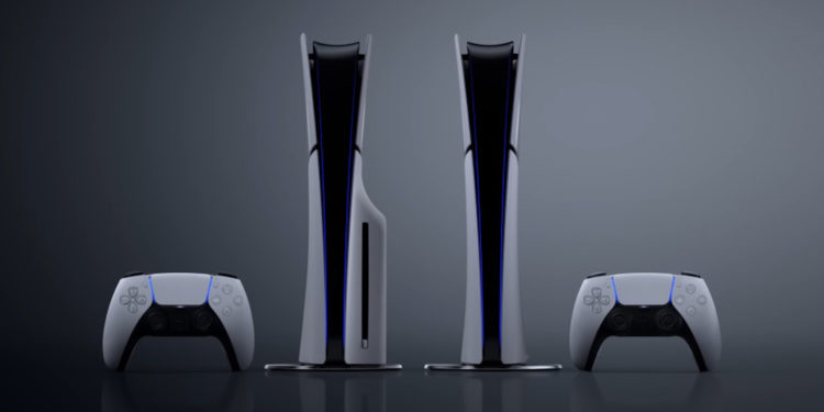 Sudah ada konfirmasi resmi kalau PlayStation 5 model terbaru / slim akan mulai dipasarkan di Indonesia mulai 20 Februari 2024