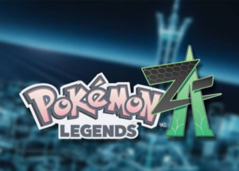 Pokemon Company mengumumkan seri baru Pokemon Legends: Z-A yang akan dirilis pada tahun 2025 mendatang secara global untuk Nintendo Switch.
