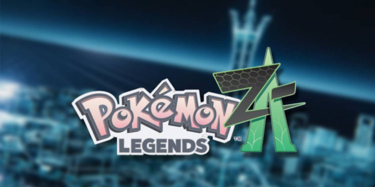 Pokemon Company mengumumkan seri baru Pokemon Legends: Z-A yang akan dirilis pada tahun 2025 mendatang secara global untuk Nintendo Switch.