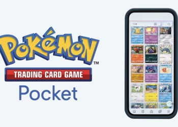 Creatures dan DeNA berkolaborasi dalam pengembangan Pokemon Trading Card Game Pocket yang akan rilis tahun ini di mobile
