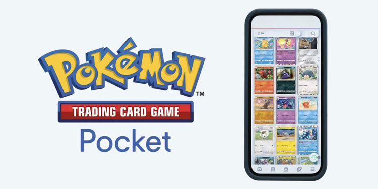 Creatures dan DeNA berkolaborasi dalam pengembangan Pokemon Trading Card Game Pocket yang akan rilis tahun ini di mobile