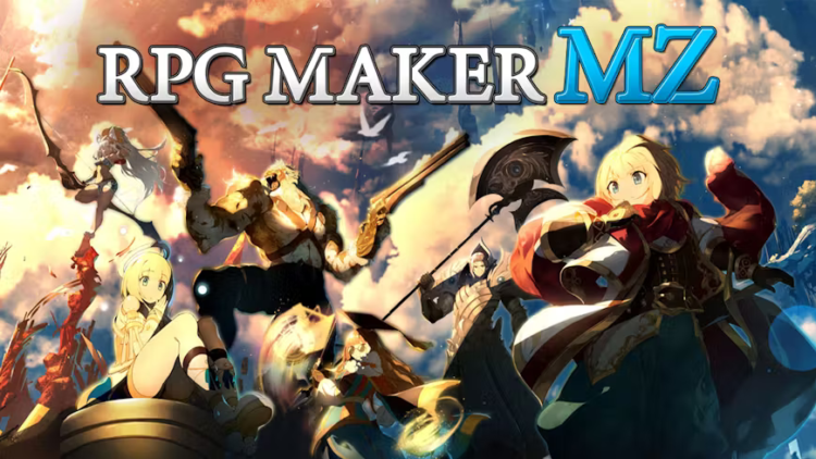 RPG Maker XP Tersedia GRATIS Permanen di Steam dalam Waktu Terbatas ...
