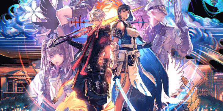 FuRyu telah menjalin kerjasama dengan Natsume Atari untuk pengembangan game RPG keren REYNATIS