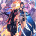 FuRyu telah menjalin kerjasama dengan Natsume Atari untuk pengembangan game RPG keren REYNATIS