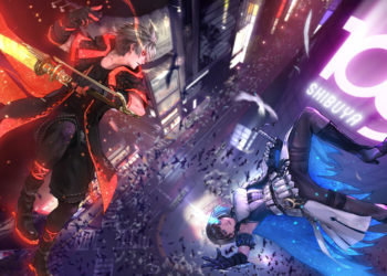 NIS America akan menangani pemasaran REYNATIS secara global yang ikut ditambah dengan adanya versi PC