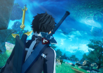 Bandai Namco dan developer Dimps baru-baru ini telah resmi mengumumkan Sword Art Online: Fractured Daydream.