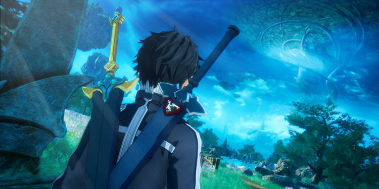 Bandai Namco dan developer Dimps baru-baru ini telah resmi mengumumkan Sword Art Online: Fractured Daydream.