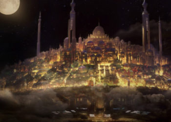 Shallah / Project Jewel yang merupakan proyek game RPG besar dari Hajime Tabata kini terpaksa harus dihentikan sementara pengembangannya