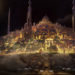 Shallah / Project Jewel yang merupakan proyek game RPG besar dari Hajime Tabata kini terpaksa harus dihentikan sementara pengembangannya