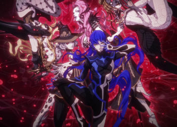 Shin Megami Tensei V: Vengeance Resmi Diumumkan Untuk PC & Konsol