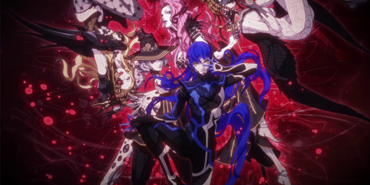 Shin Megami Tensei V: Vengeance Resmi Diumumkan Untuk PC & Konsol