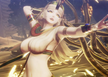 Shin Megami Tensei V: Vengeance Bocor Duluan, Hadir Sebagai ‘Complete Edition’