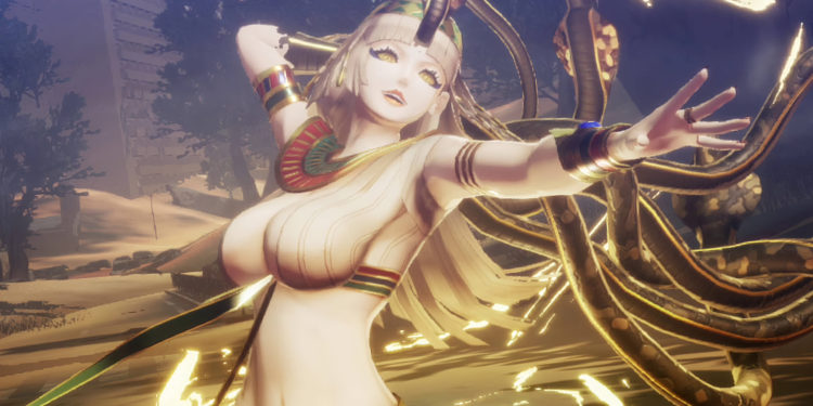 Shin Megami Tensei V: Vengeance Bocor Duluan, Hadir Sebagai ‘Complete Edition’