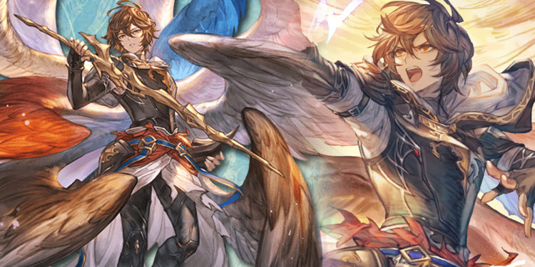 Dekati Anniversary ke-10, Granblue Fantasy Hadirkan SSR Terbaru Sandalphon