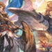 Dekati Anniversary ke-10, Granblue Fantasy Hadirkan SSR Terbaru Sandalphon