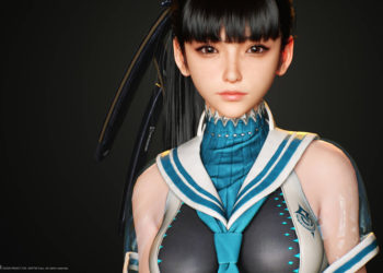 Badan rating asal Korea Selatan telah memberikan Stellar Blade dengan rating 18+ alias dewasa. Ada adegan ketelanjangan dan sadis.