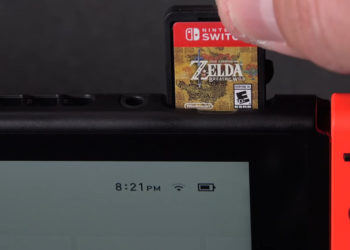 Nintendo Switch 2 akan memiliki backward compatible untuk game berbentuk digital maupun fisik sekaligus menurut rumor baru yang beredar.