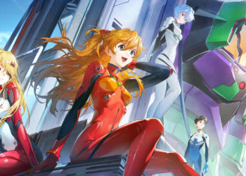 Sudah ada konfirmasi kalau Tower of Fantasy akan membawa event kolaborasi EVANGELION mulai 12 Maret mendatang