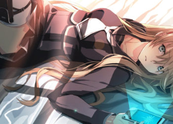 Teaser misterius yang diduga sebagai sekuel Tokyo Xanadu kembali dibagikan Nihon Falcom