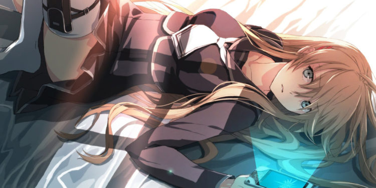 Teaser misterius yang diduga sebagai sekuel Tokyo Xanadu kembali dibagikan Nihon Falcom