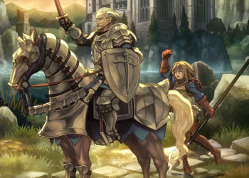 Vanillaware dan Atlus kembali membagikan segudang detail baru dari Unicorn Overlord