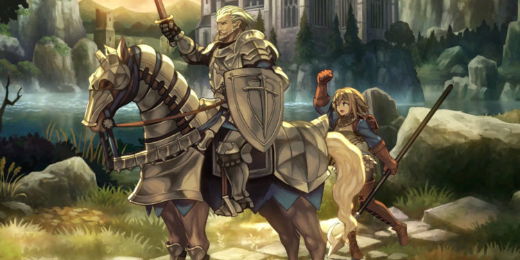 Vanillaware dan Atlus kembali membagikan segudang detail baru dari Unicorn Overlord